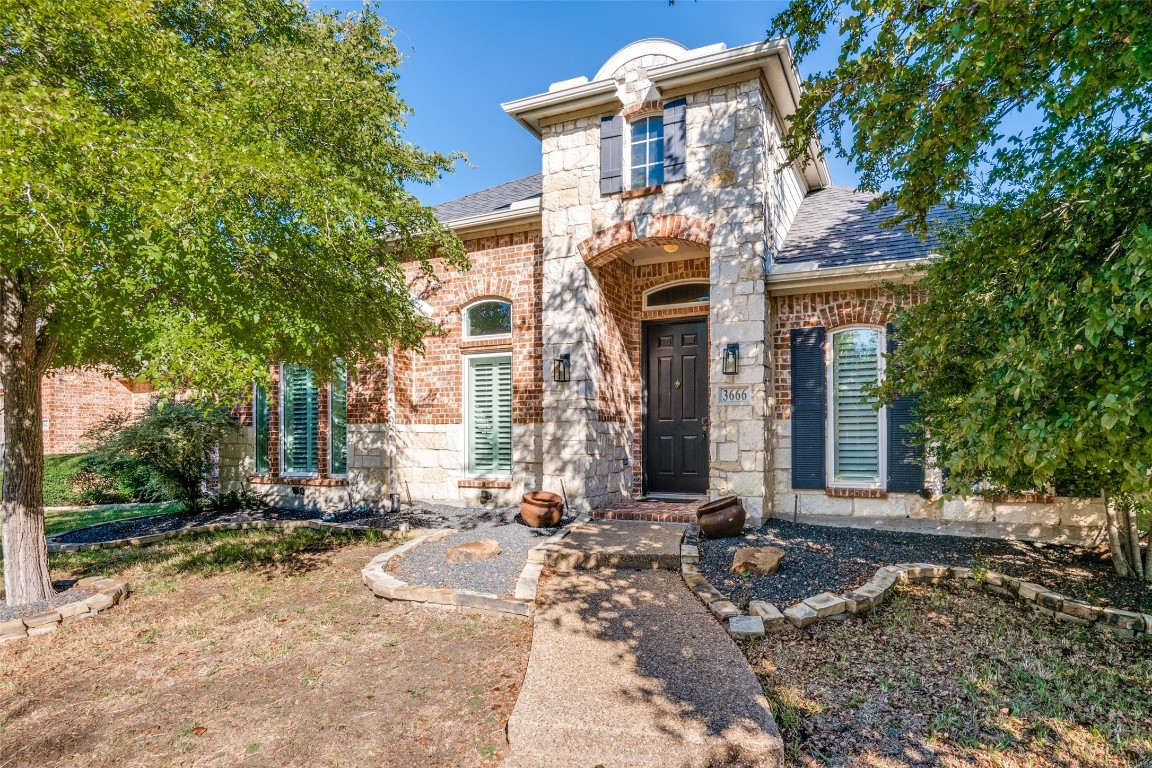 3666 Lincoln Drive Frisco TX 75034