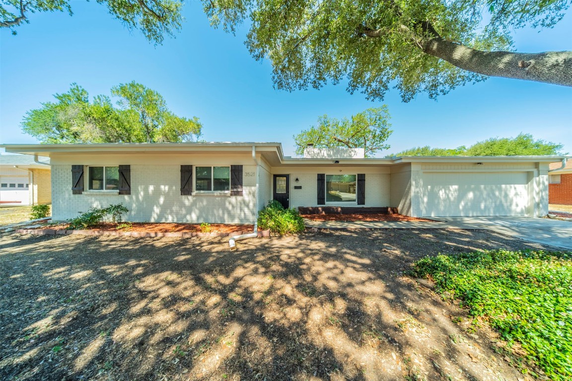 3521 Norton Drive Richland Hills TX 76118