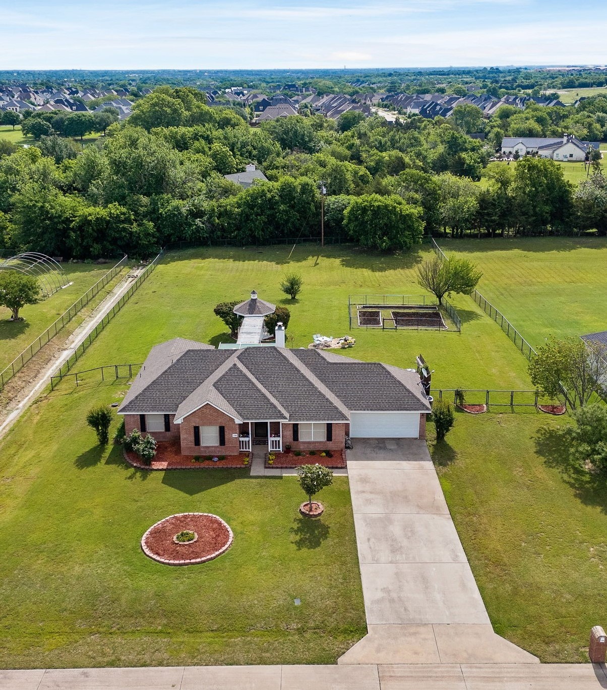 2306 Plymouth Colony Drive Prosper TX 75078