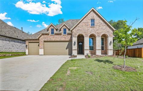5103 Twin Oaks Court Denison TX 75020