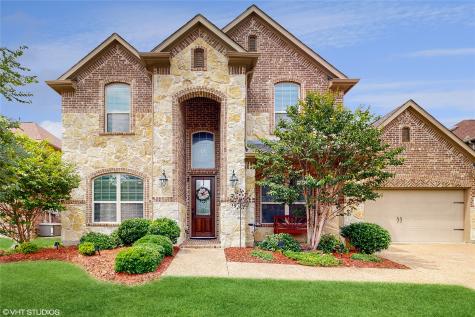 9646 Atlantic Lane Frisco TX 75035