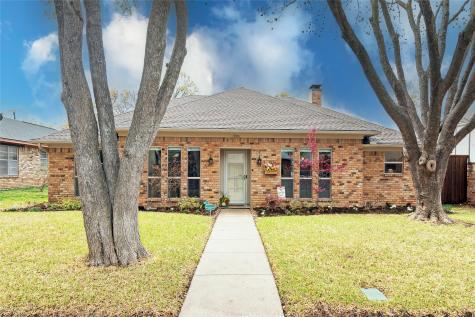 1906 Vassar Drive Richardson TX 75081