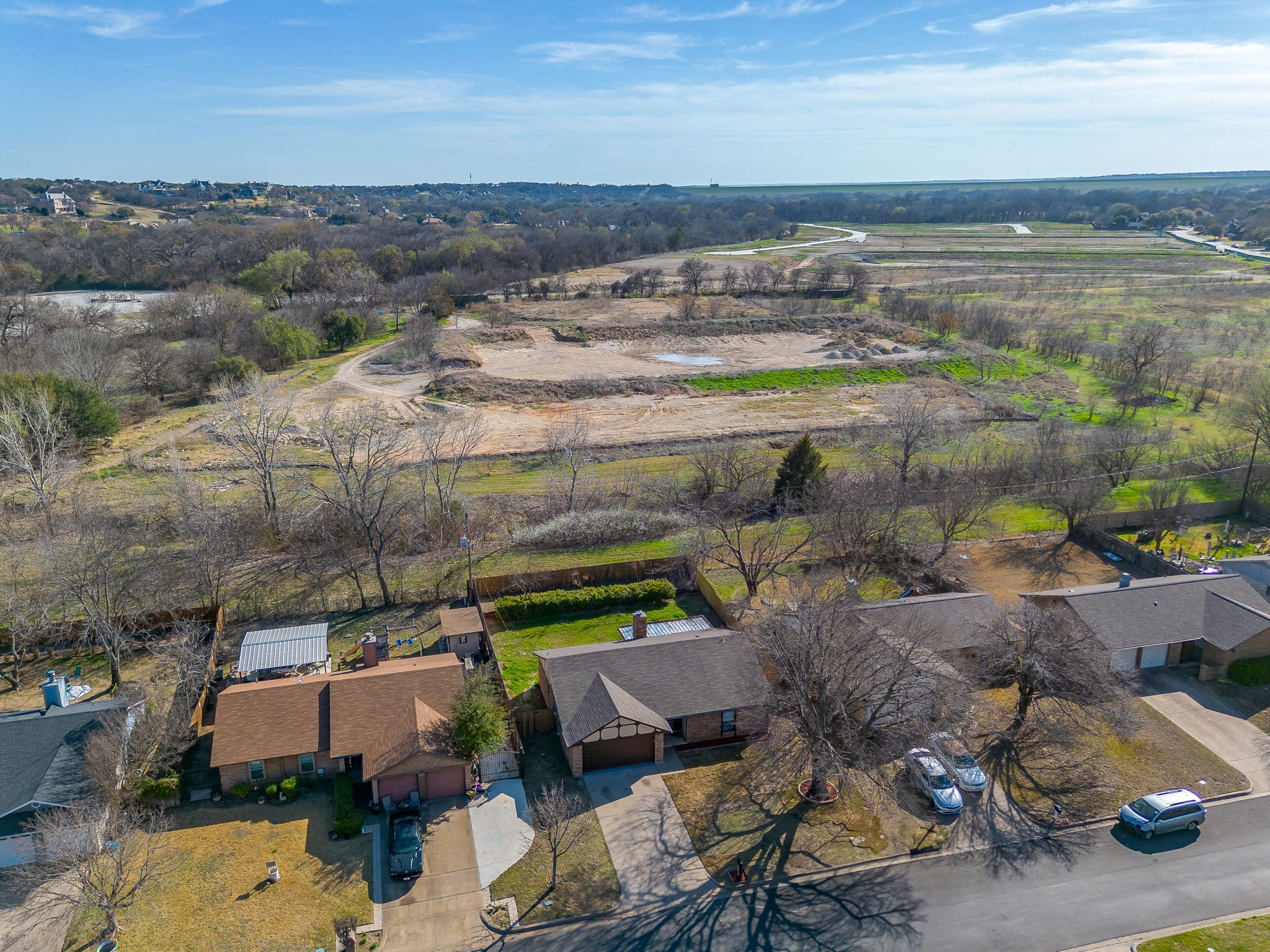 1812 Briar Run Benbrook TX 76126