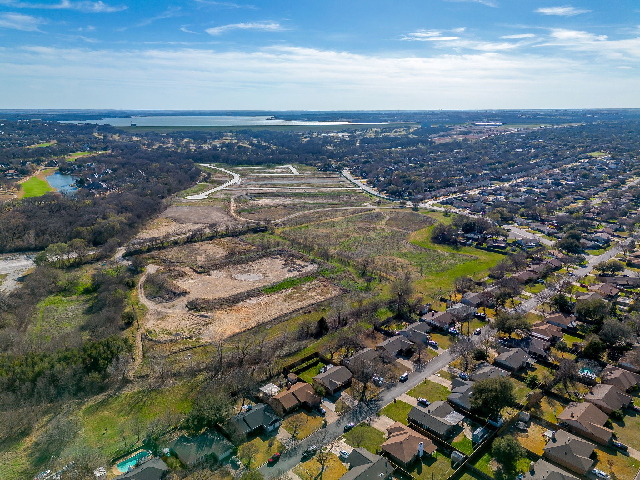 1812 Briar Run Benbrook TX 76126