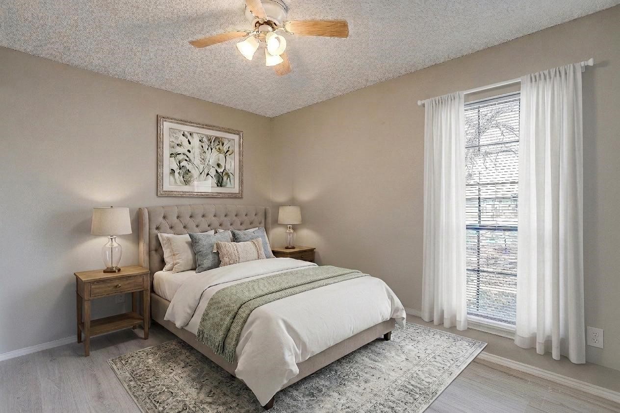 1812 Briar Run Benbrook TX 76126