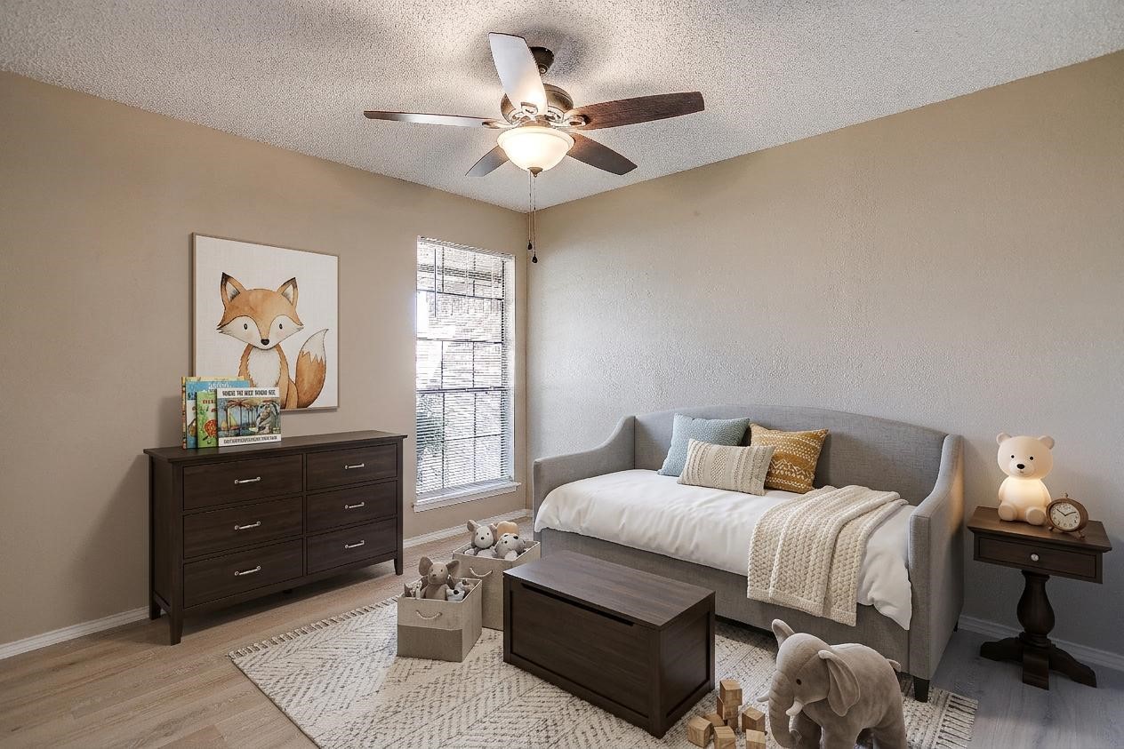 1812 Briar Run Benbrook TX 76126