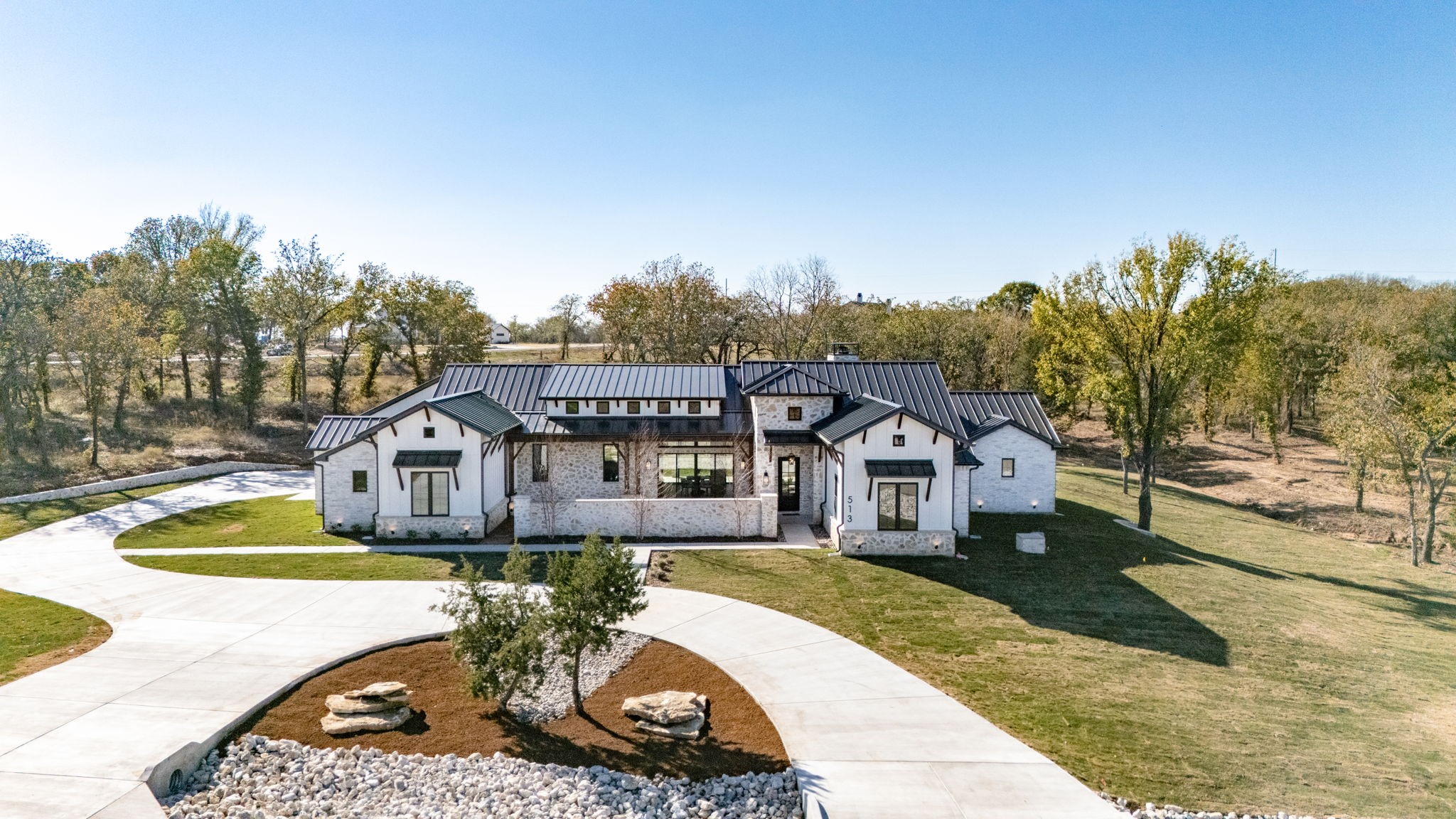 513 Royal Santana Run Weatherford TX 76087