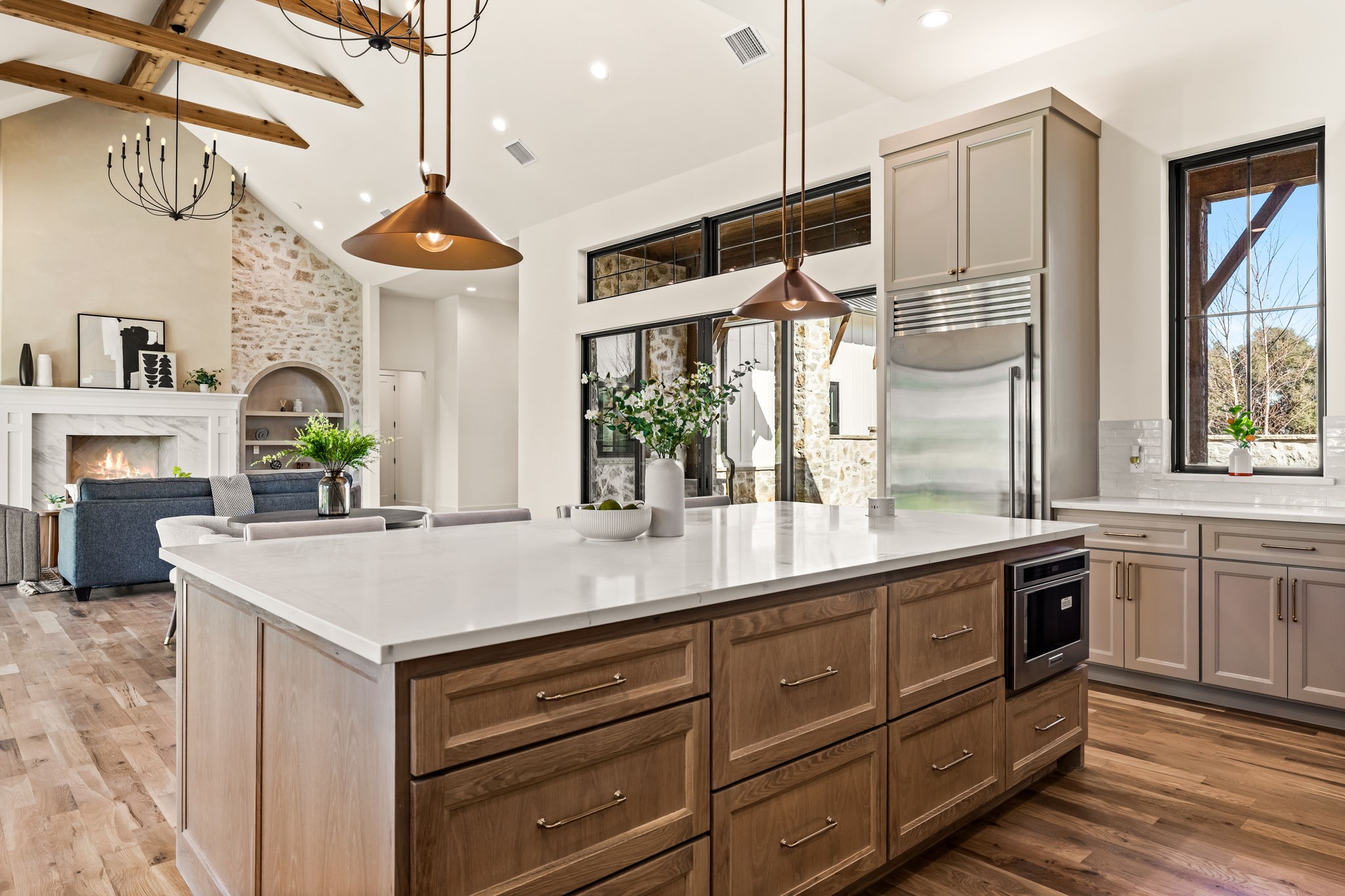 513 Royal Santana Run Weatherford TX 76087