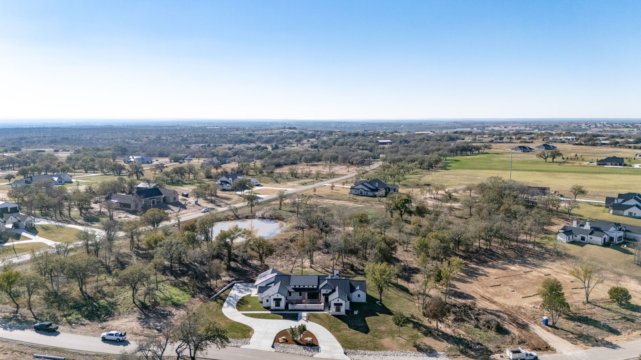 513 Royal Santana Run Weatherford TX 76087