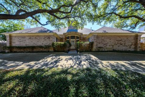 7026 Chevy Chase Avenue Dallas TX 75225