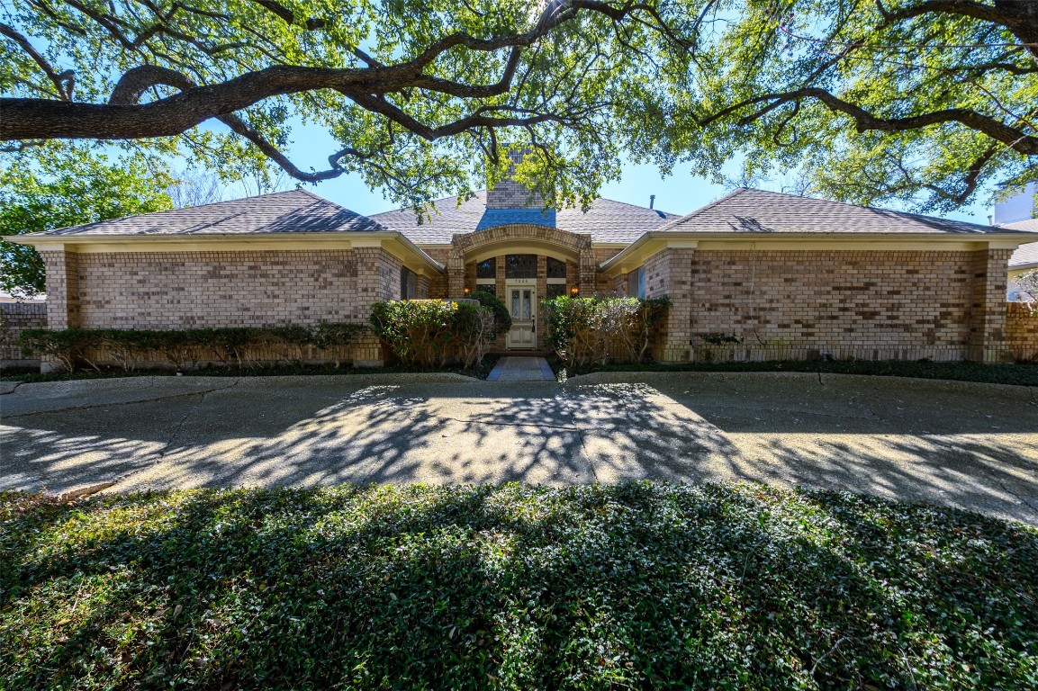7026 Chevy Chase Avenue Dallas TX 75225