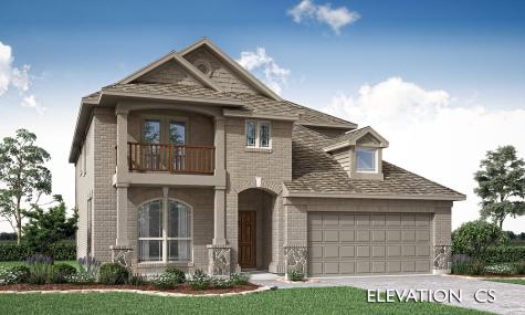 124 Rosewood Drive Glenn Heights TX 75154