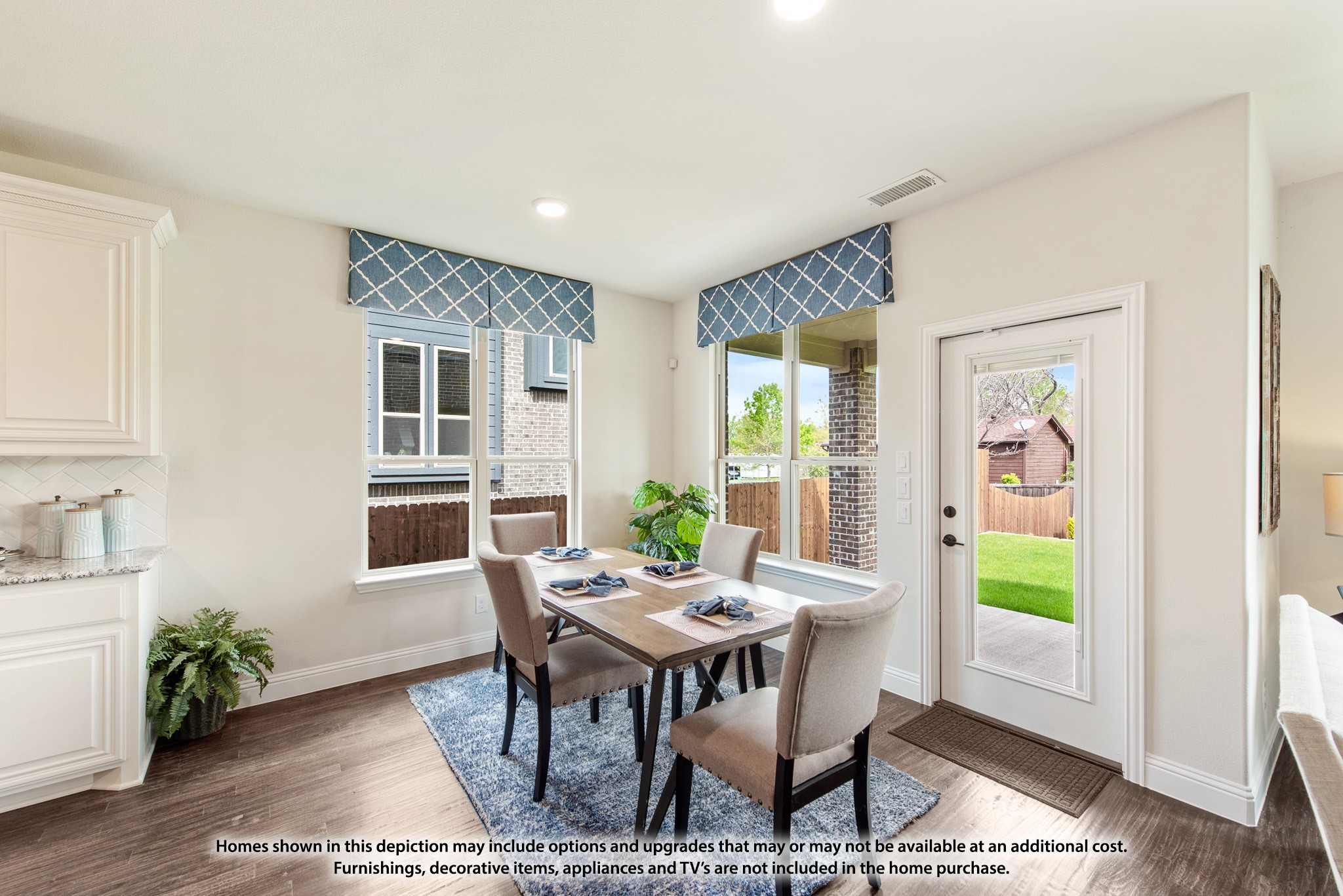 124 Rosewood Drive Glenn Heights TX 75154