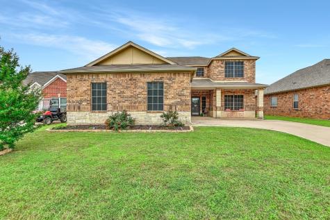 107 Ashlyn Court Whitesboro TX 76273