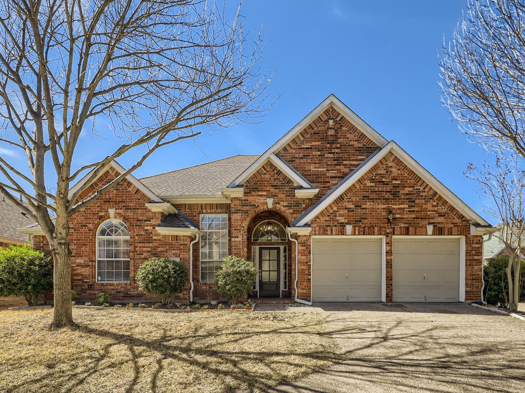 5023 Enclave Court Mckinney TX 75072