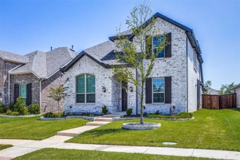 400 Gibbons Creek Trail Mckinney TX 75071