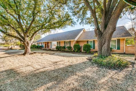 7232 Aberdeen Avenue Dallas TX 75230