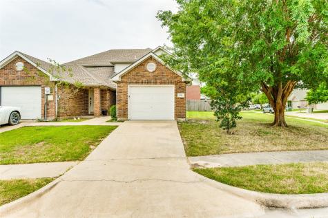 611 Walton Way Wylie TX 75098