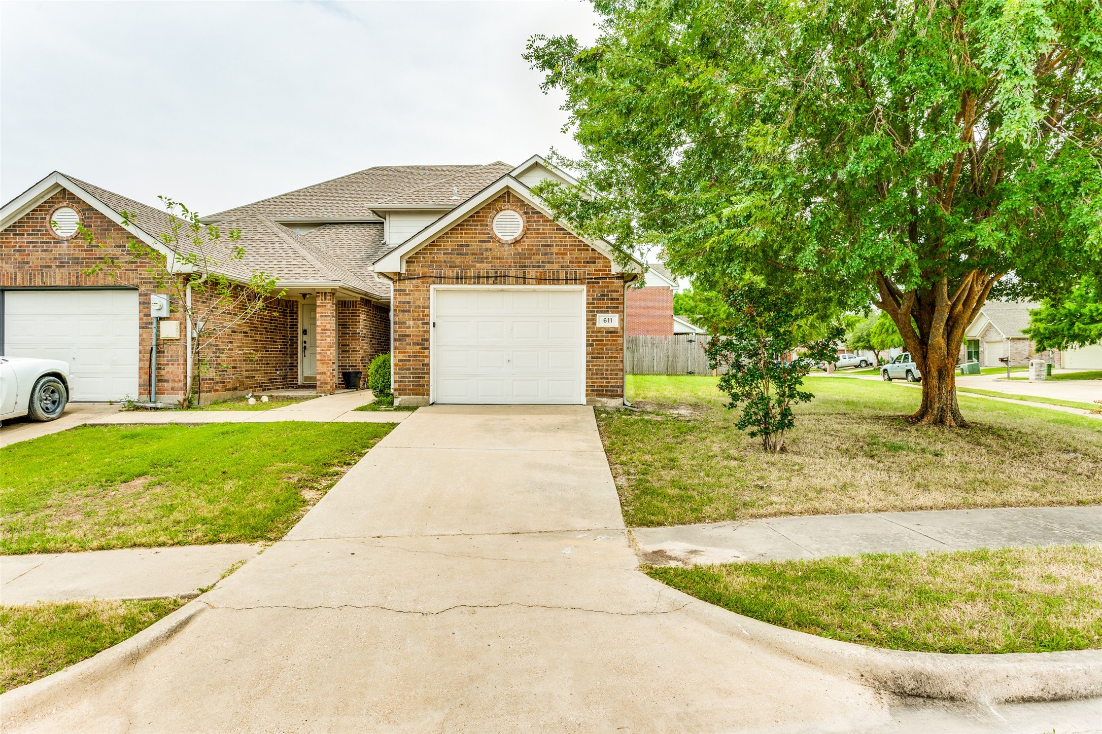 611 Walton Way Wylie TX 75098