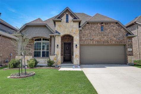 10913 Big Spring Trail Mckinney TX 75071
