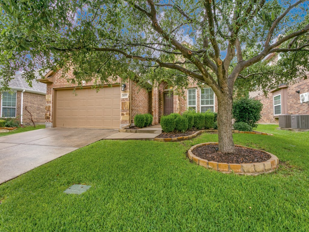 877 Witherby Lane Lewisville TX 75067