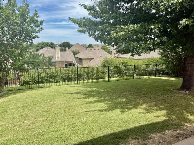4521 Lakeside Hollow Street Fort Worth TX 76262