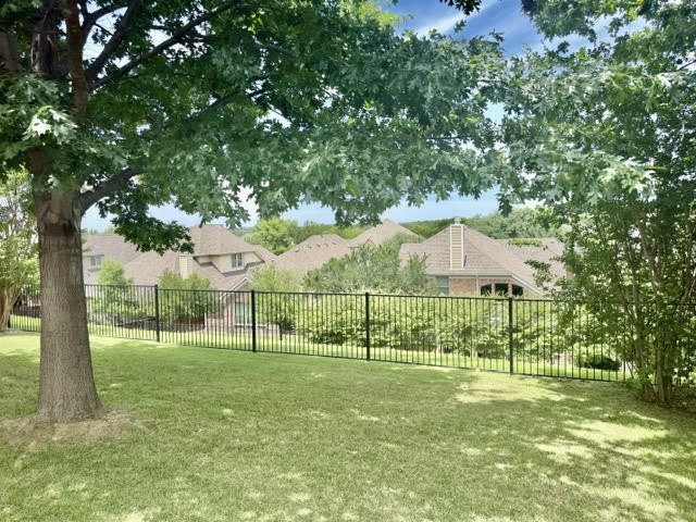 4521 Lakeside Hollow Street Fort Worth TX 76262