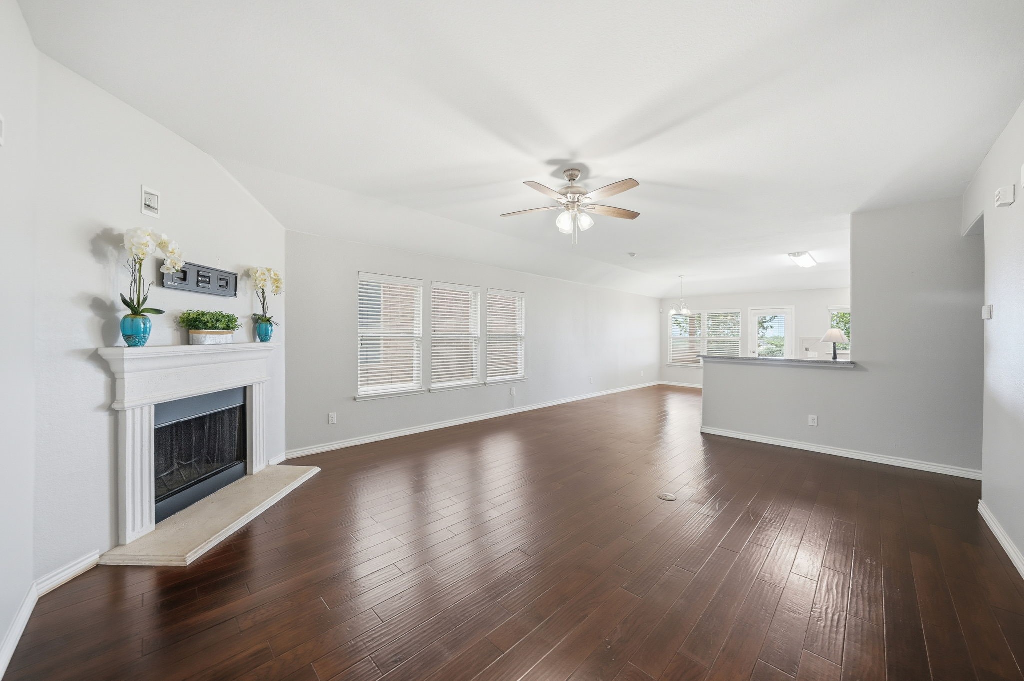 4521 Lakeside Hollow Street Fort Worth TX 76262