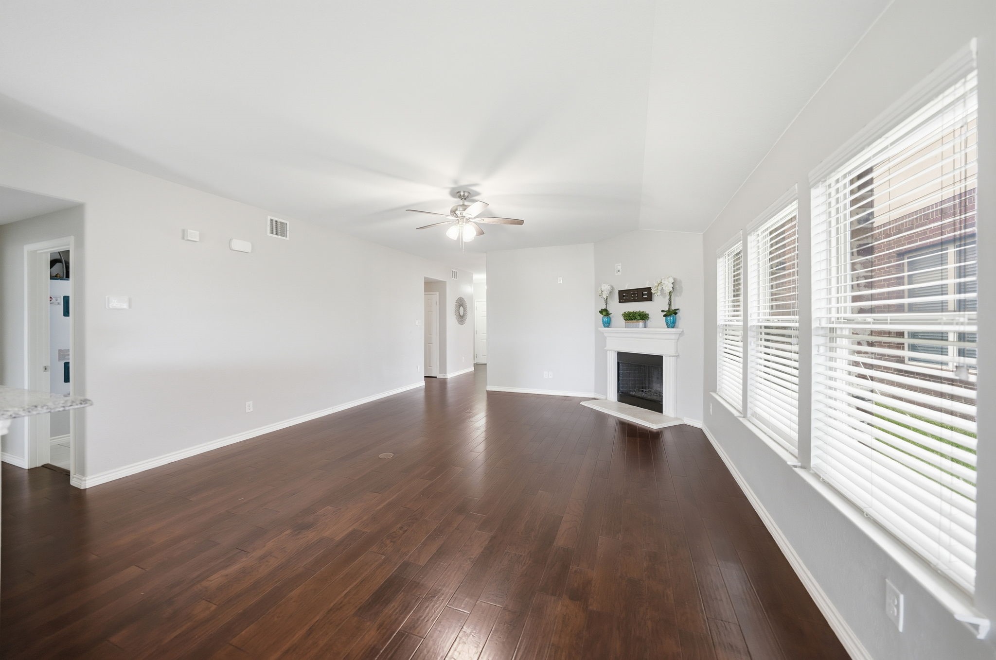 4521 Lakeside Hollow Street Fort Worth TX 76262