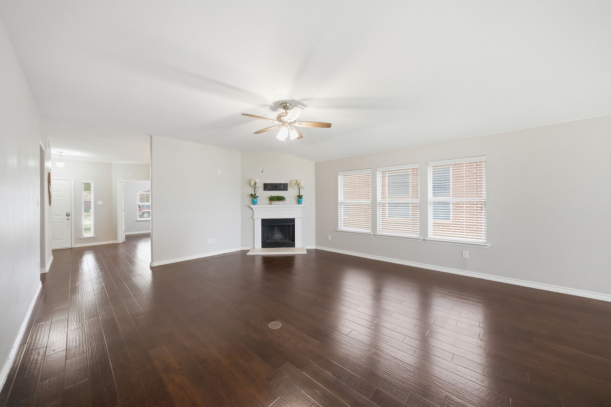 4521 Lakeside Hollow Street Fort Worth TX 76262