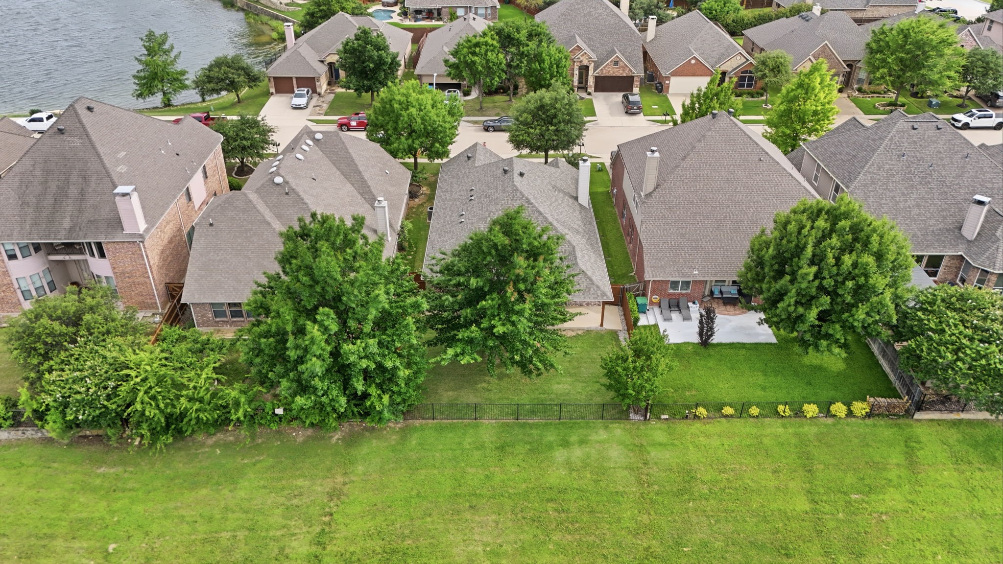 4521 Lakeside Hollow Street Fort Worth TX 76262