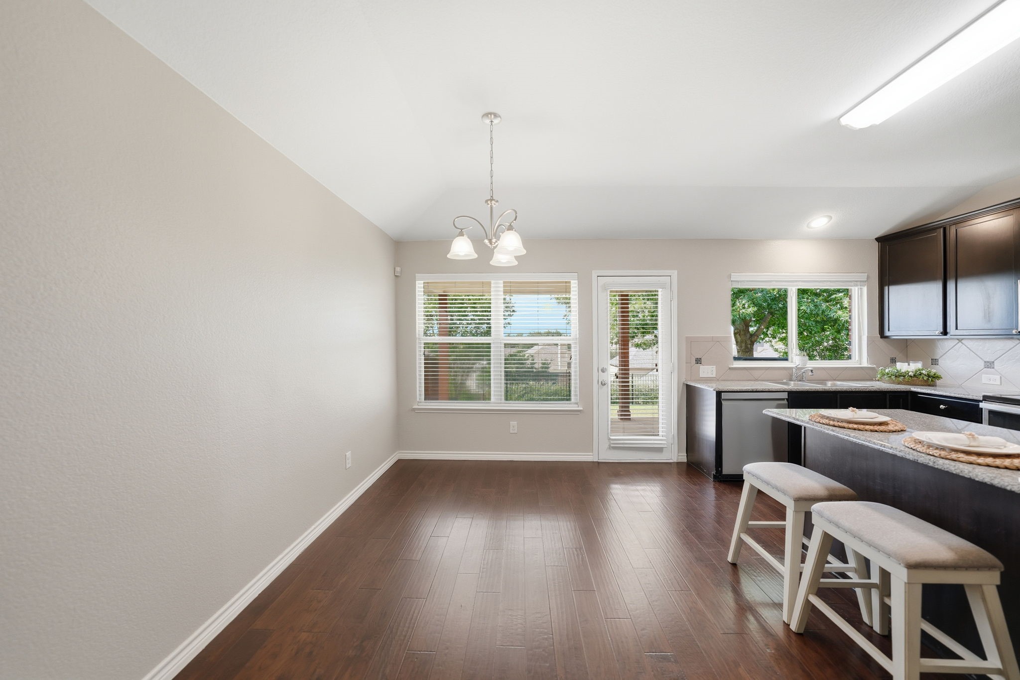4521 Lakeside Hollow Street Fort Worth TX 76262