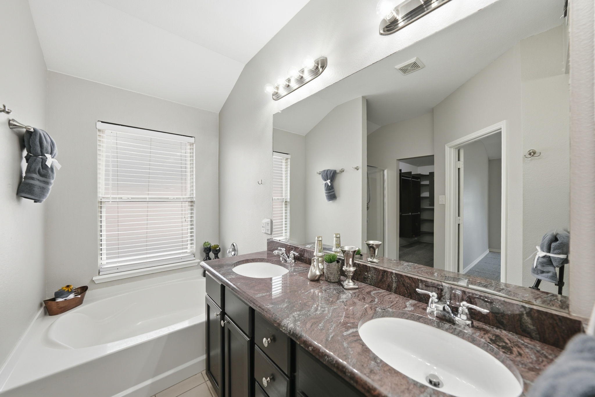4521 Lakeside Hollow Street Fort Worth TX 76262