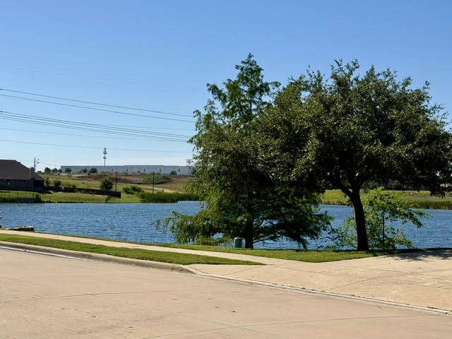 4521 Lakeside Hollow Street Fort Worth TX 76262