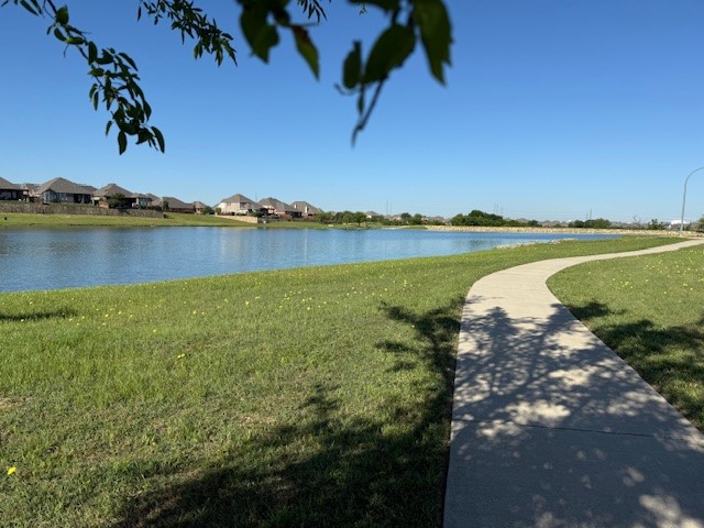 4521 Lakeside Hollow Street Fort Worth TX 76262