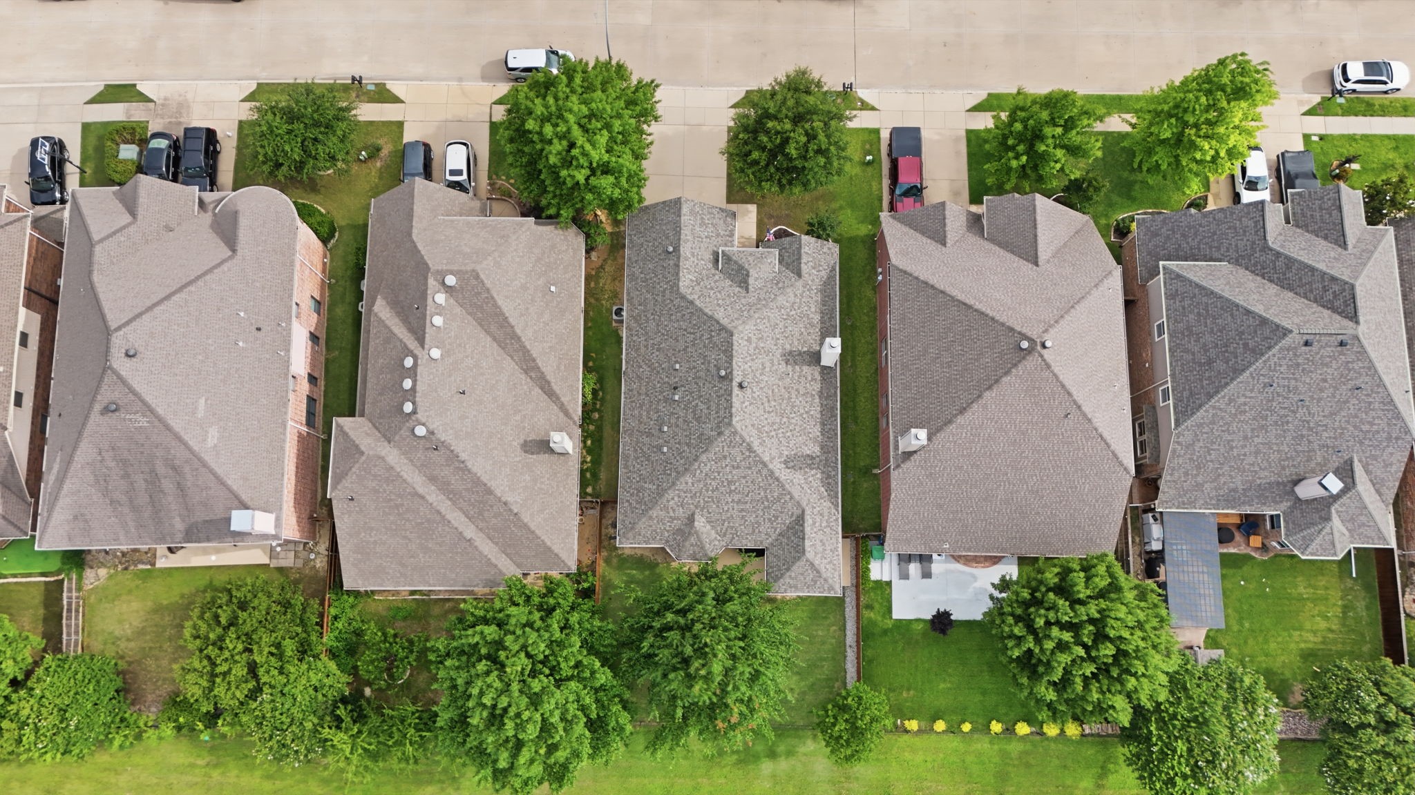 4521 Lakeside Hollow Street Fort Worth TX 76262