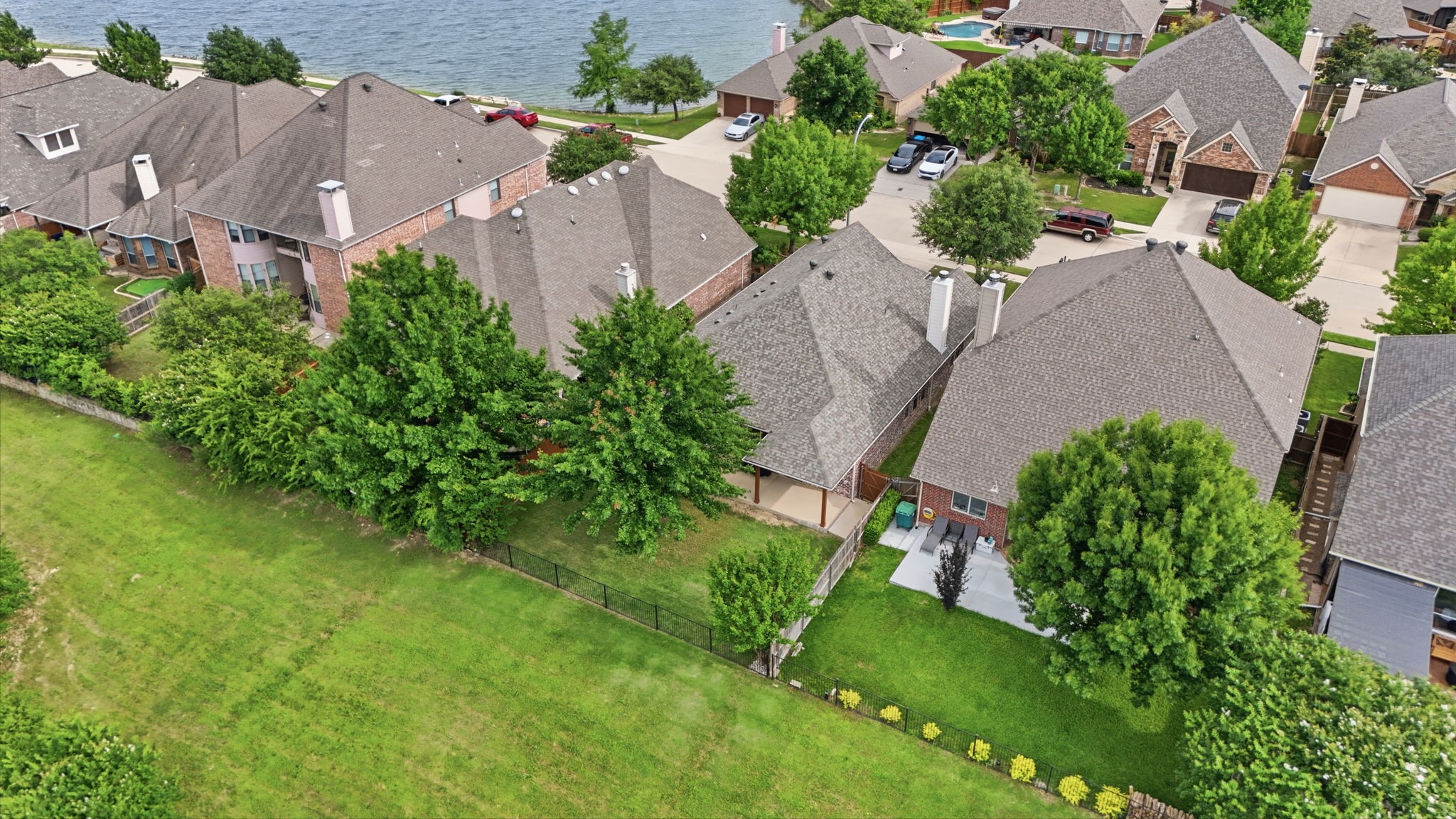 4521 Lakeside Hollow Street Fort Worth TX 76262