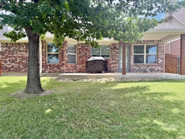 4521 Lakeside Hollow Street Fort Worth TX 76262