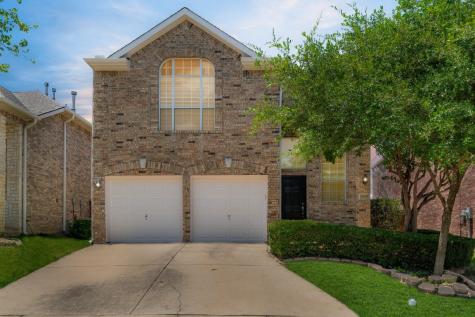 8215 Dogwood Lane Irving TX 75063