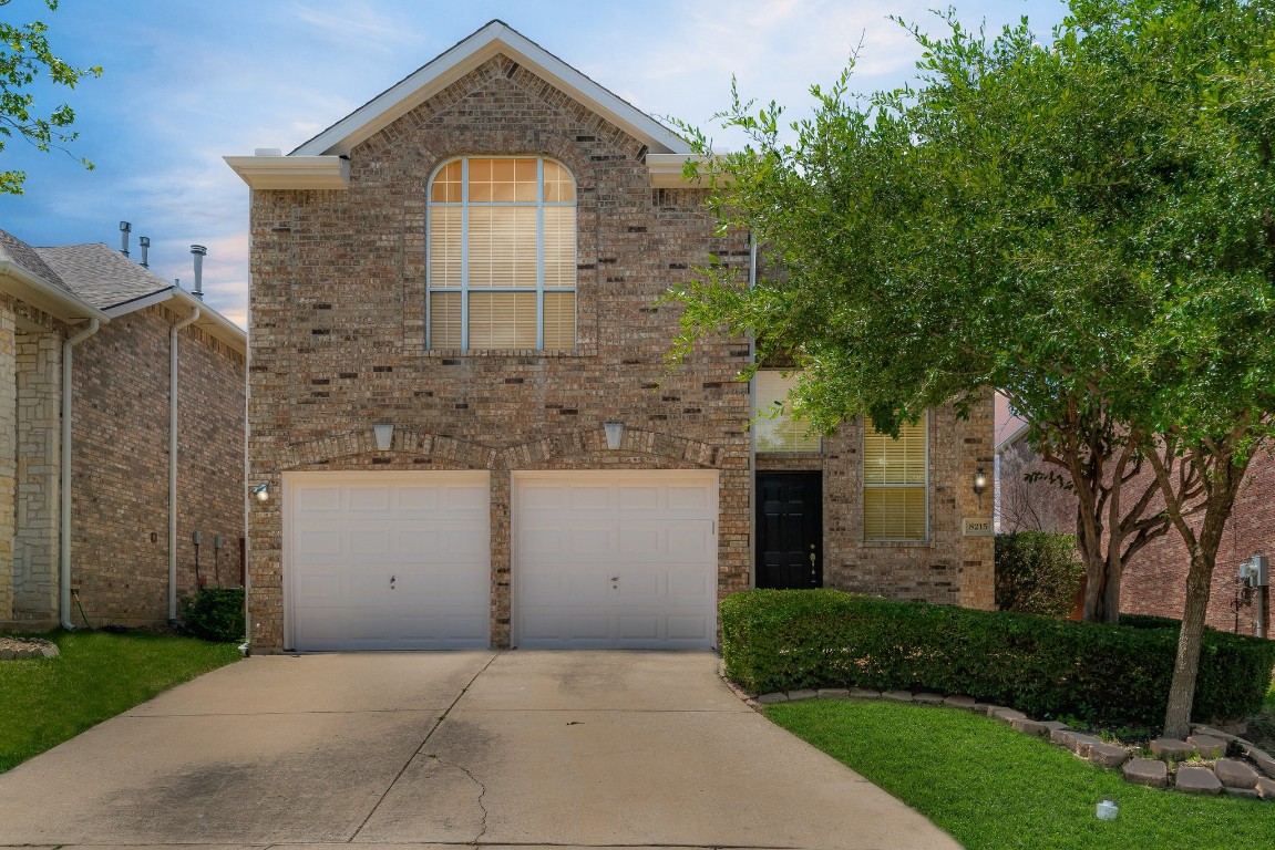 8215 Dogwood Lane Irving TX 75063