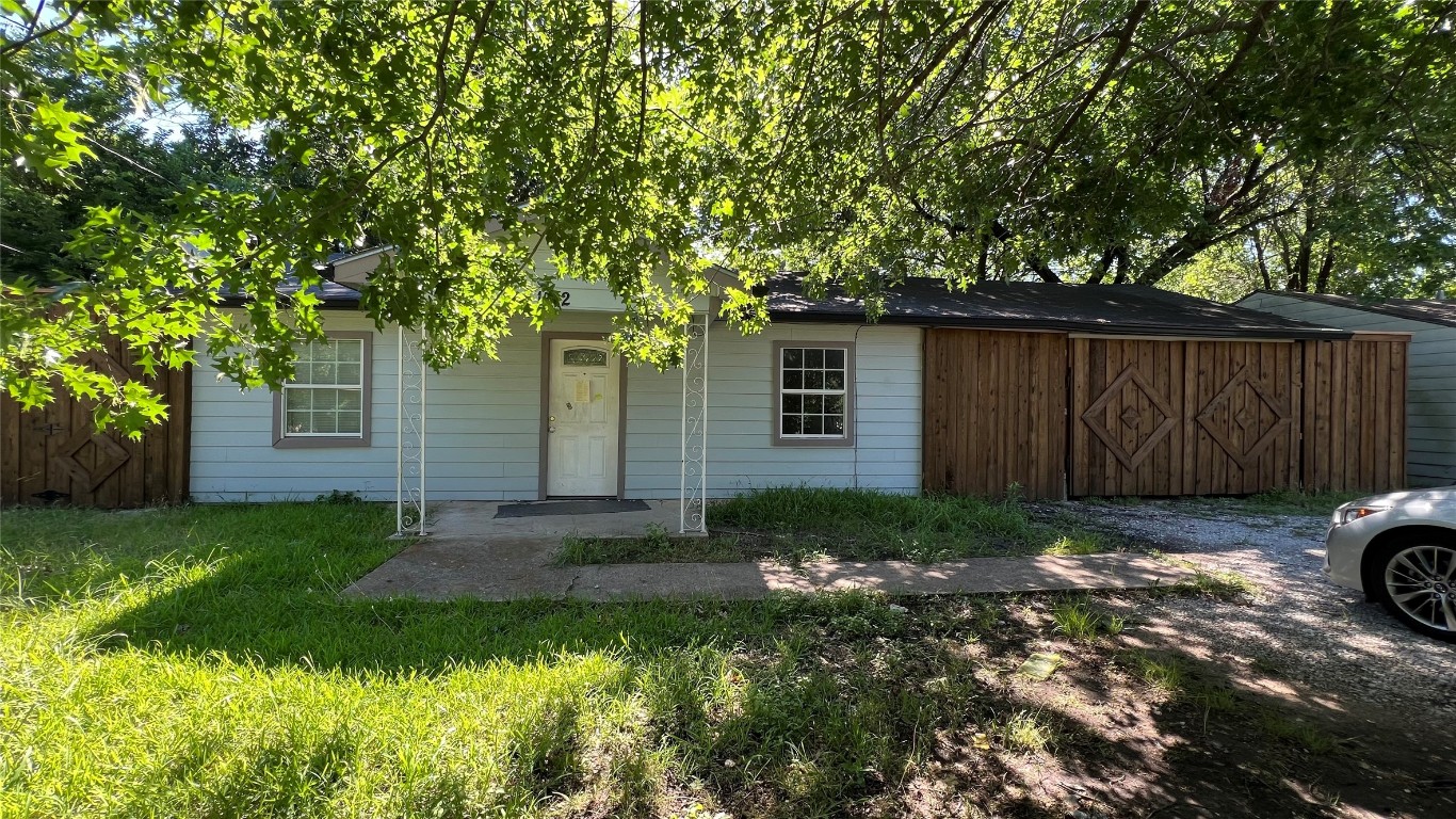 1312 Melton Lane Mesquite TX 75149