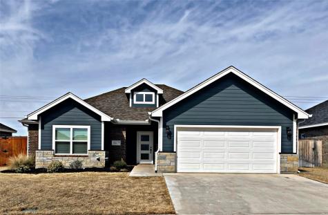 256 Sweet Pea Path Abilene TX 79602