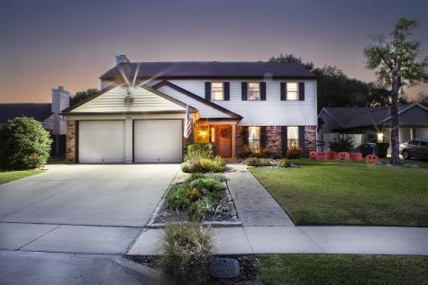 5430 Gregory Drive Flower Mound TX 75028