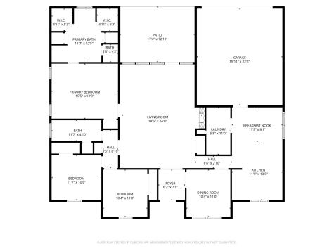 435 Northwood Trail Cedar Hill TX 75104