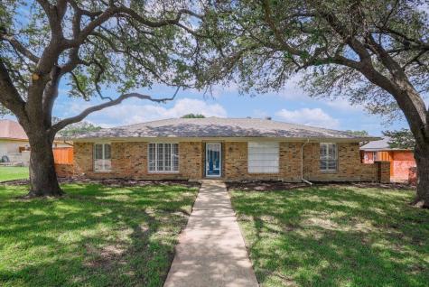 2325 Merrimac Drive Plano TX 75075