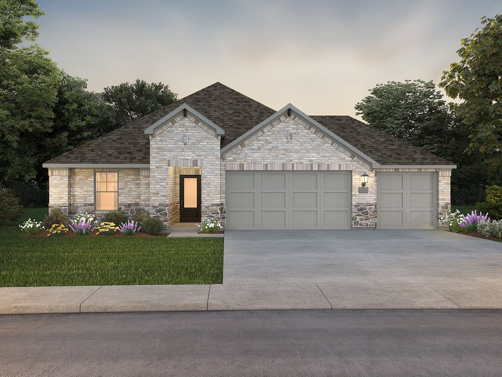 1533 Shenandoah Trail Anna TX 75409