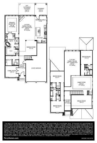 420 Sagano Way Mckinney TX 75071