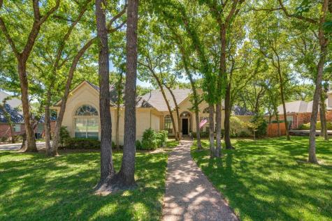 607 Royal Lane Southlake TX 76092