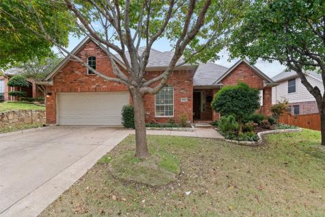 1910 Wickersham Lane Corinth TX 76210