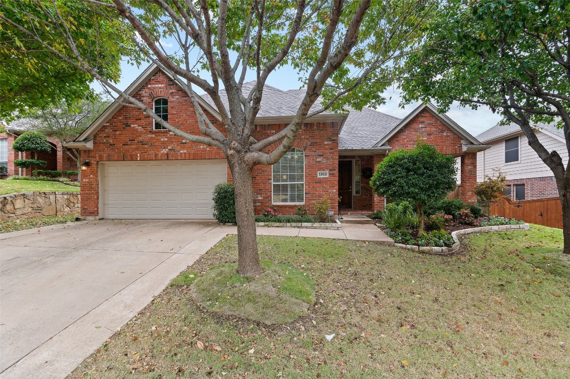 1910 Wickersham Lane Corinth TX 76210